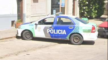Hallaron un cuerpo sin vida en la Playa Municipal de Berisso