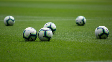 Un hombre murió en Ensenada mientras jugaba un partido de fútbol