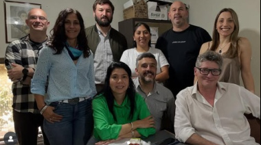 Realizaron una sesión en el Consejo Escolar La Plata