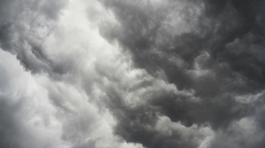 Alerta de tormentas para la noche del sábado y la madrugada del domingo en La Plata