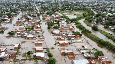 Declararon el estado de emergencia social, económica, sanitaria y ambiental para Bahía Blanca