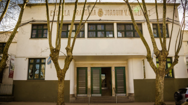 Comienza la inscripción a los colegios de la Universidad Nacional de La Plata
