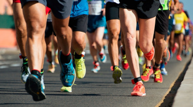 Se suspendió la Maratón "Delfor De la Canal" en La Plata