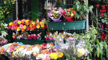 El Municipio reglamentó la ubicación, condiciones y funcionamiento de los puestos de venta de flores en La Plata