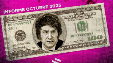 El último informe de Zubán Córdoba revela la descomposición del gobierno de Milei