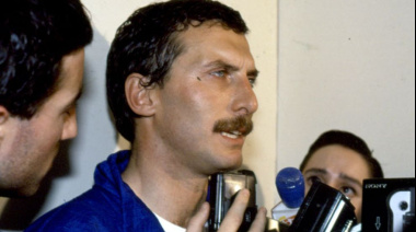 El secuestro de Mauricio Macri de 1991 volvió a la escena judicial