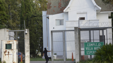Un grupo de internos se amotinó en un Instituto de Menores de La Plata