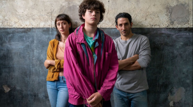 Los cines municipales de La Plata presentaron su nueva cartelera