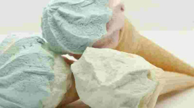 Anmat prohibió la venta de “Copito de Nieve, Heladitos Secos”