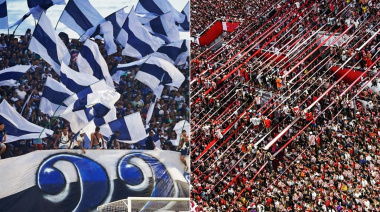 Este domingo se juega el clásico entre Estudiantes y Gimnasia en La Plata: operativo con más de 500 policías y cortes de calles