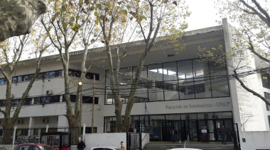 La Facultad de Informática de La Plata organizará una nueva "Expo Ciencia y Tecnología"