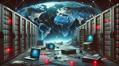 Billeteras virtuales, plataformas digitales, aplicaciones y videojuegos colapsaron este lunes