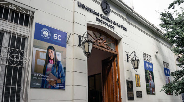 Anunciaron una nueva edición de la Feria Virtual UCALP