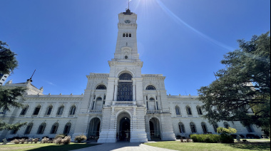Así funcionarán los servicios municipales en La Plata durante el domingo de elecciones