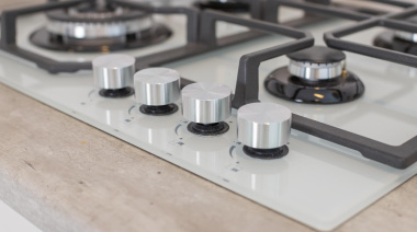 Claves para elegir el mejor anafe según tu espacio de cocina