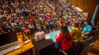 Nueva agenda de mujeres y diversidades en La Plata: capacitación, inclusión y participación