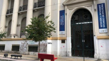 Sin La Cámpora y la Izquierda, radicales y peronistas lanzaron la Lista Unidad por Derecho para la elección de graduados 