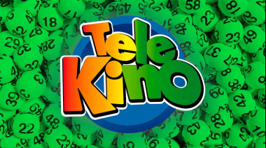 Telekino sortea este domingo 2 de noviembre un pozo de 3.400 millones y varios premios más