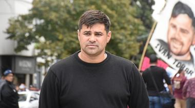 Iván Tobar: "Hoy más que nunca, es momento de fortalecer la unidad del peronismo"