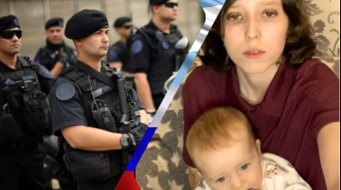 MENTIRA DE UN AÑO Y UN BEBÉ EN PRISIÓN: cómo y por qué la fiscalía de Bariloche prolonga el caso ocultando pruebas