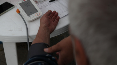 La Municipalidad de La Plata llevará adelante un nuevo cronograma semanal de salud