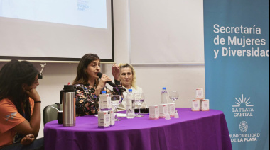 Anunciaron la agenda de actividades sobre derechos de mujeres y diversidades