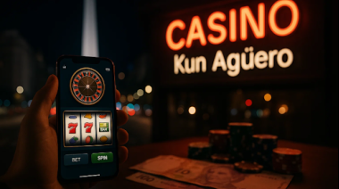 Cómo jugar y ganar en el casino Kun Aguero en 2025