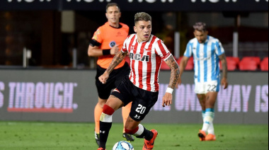 Juicio al ex jugador de Estudiantes Diego García: fiscalía y querella coincidieron en exigir la condena