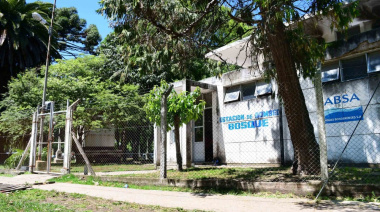 Hay baja presión en algunos sectores del casco urbano de La Plata por la reparación de un acueducto