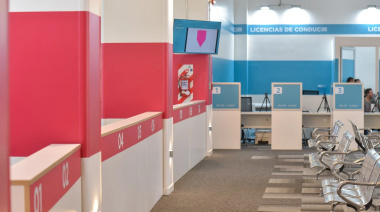 El Centro Administrativo Municipal de La Plata permanecerá cerrado este viernes