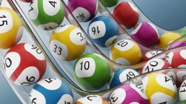 Telekino este domingo 9 de noviembre sortea un pozo de 3.600 millones de pesos