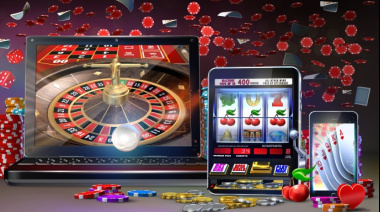 Estrategias para ganar en tragamonedas online: Consejos y mitos