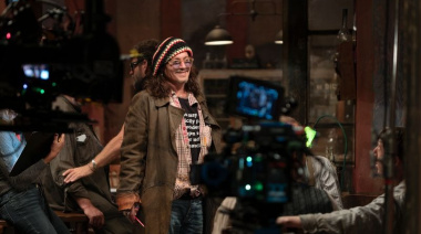 El Concejo Deliberante de La Plata reconocerá como "Visitante Ilustre" a Johnny Deep