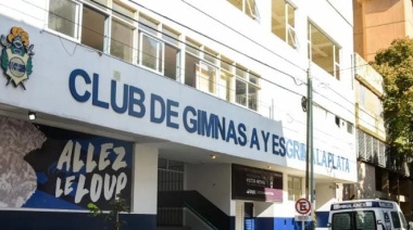 Trabajadores de Gimnasia denuncian que les deben "parte del sueldo de septiembre y todo octubre"