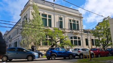 Elecciones estudiantiles 2025: Franja Morada ganó en Agrarias