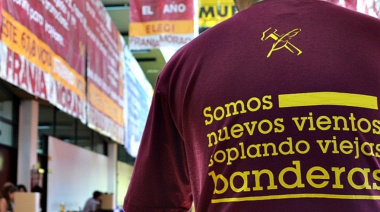 Elecciones estudiantiles 2025: Franja Morada retuvo los centros de Derecho, Arquitectura y Exactas