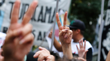 Elecciones estudiantiles 2025: la JUP ganó en Humanidades y La Cámpora en Periodismo