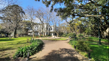 Elecciones estudiantiles 2025: en Ingeniería ganó Franja Morada y los libertarios sacaron más de 500 votos