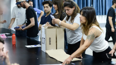 Elecciones estudiantiles 2025: en Artes ganó Patria Grande, en Medicina la JUP y la Franja Morada retuvo Veterinarias por 22 votos