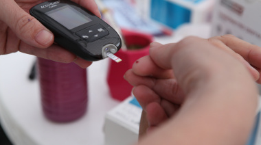 La Municipalidad de La Plata llevó a cabo esta semana nuevas jornadas de salud en distintas zonas