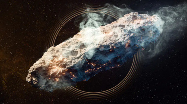 El 19 de diciembre el 3I/ATLAS realizará su paso más cercano a la Tierra