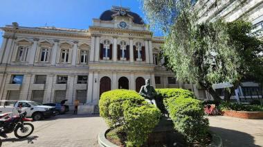Después de docentes y estudiantes, los graduados y JTP de la UNLP van a las urnas esta semana