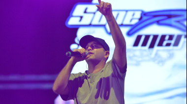 El Festival de la Cerveza Capital volvió a convocar el fin de semana pasado a una multitud en La Plata