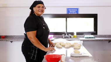 Abrieron en La Plata la inscripción a los cursos 2026 de la Escuela Universitaria de Oficios