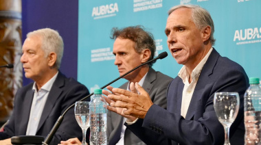 Licitaron las obras para el acceso a City Bell desde la Autopista Buenos Aires La Plata