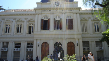 Tras el anuncio de un bono para los no docentes universitarios de La Plata, ADULP también pidió la ayuda económica