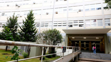 Los no docentes universitarios de La Plata anunciaron un paro de 24 horas