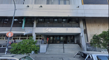 Después de 13 años, vuelve la competencia en el claustro de graduados de Económicas de la UNLP