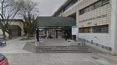 Graduados y JTP de Exactas de la UNLP eligen sus representantes entre dos listas