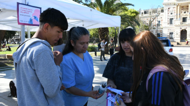 El Municipio de La Plata amplía las acciones para prevenir el dengue